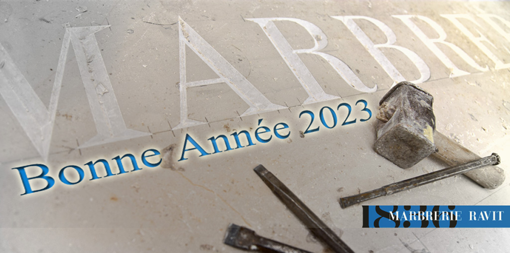 2023, une année pleine de projets