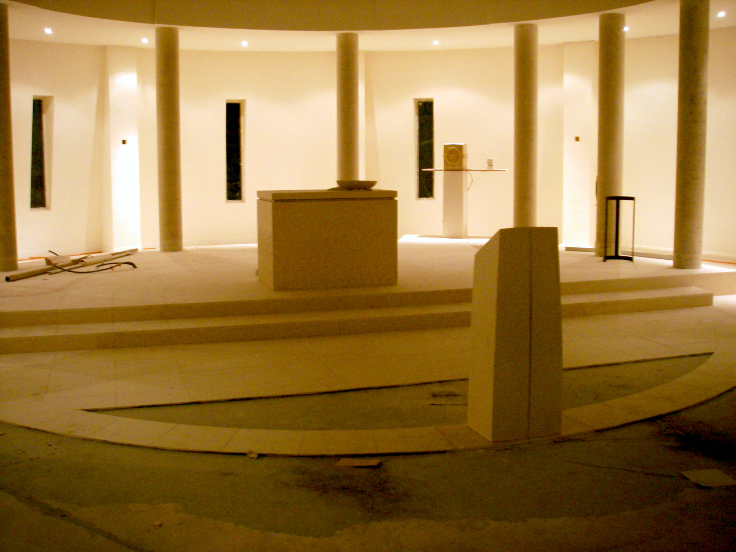 autel-ambon-tabernacle